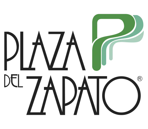 logo 40 aniversario Plaza del Zapato