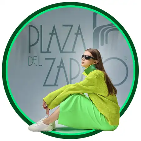 Temporada Plaza del Zapato